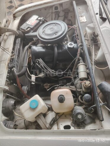 LADA (VAZ) 2106-11