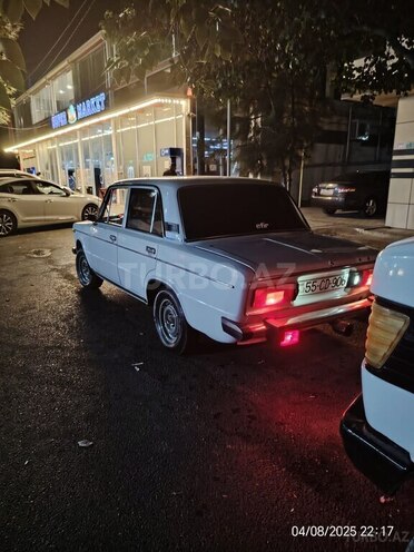 LADA (VAZ) 2106-13