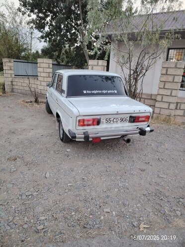 LADA (VAZ) 2106-12