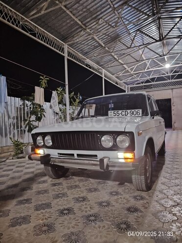 LADA (VAZ) 2106-14