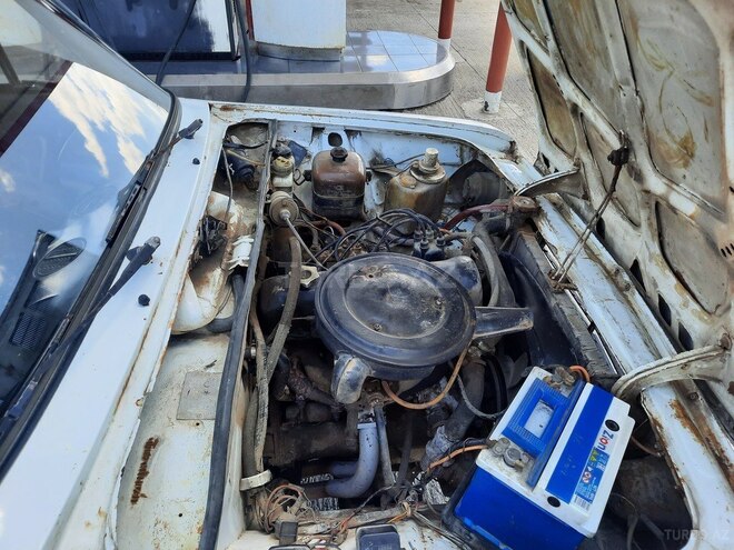 LADA (VAZ) 2106-8