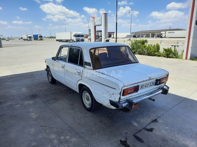 LADA (VAZ) 2106-4