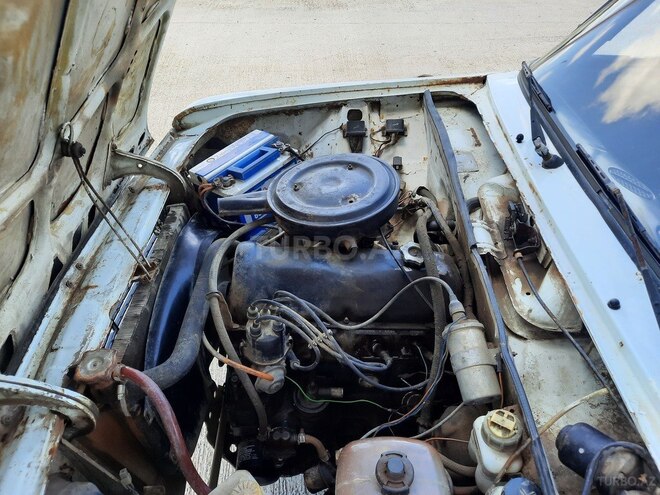 LADA (VAZ) 2106-11