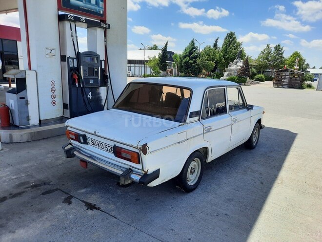 LADA (VAZ) 2106-2