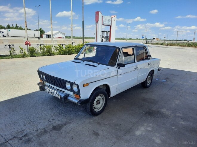 LADA (VAZ) 2106-6