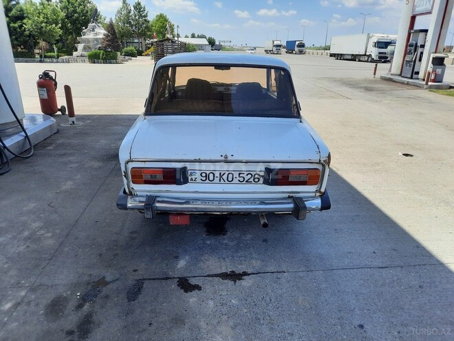 LADA (VAZ) 2106-3