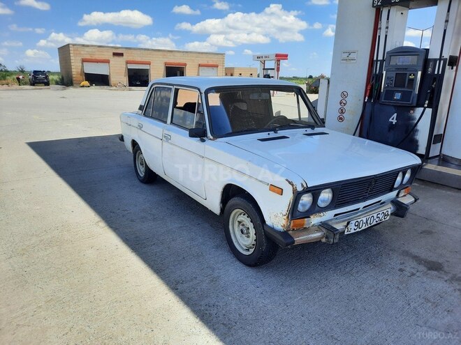LADA (VAZ) 2106-5