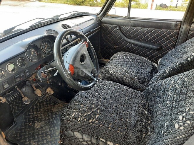 LADA (VAZ) 2106-10