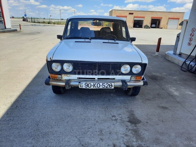 LADA (VAZ) 2106-1