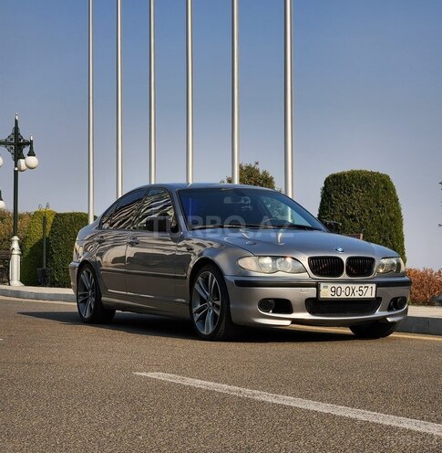 BMW 318-8
