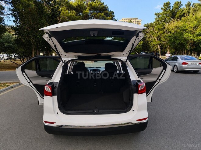 Chevrolet Equinox-3