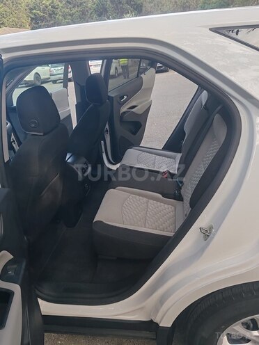 Chevrolet Equinox-11