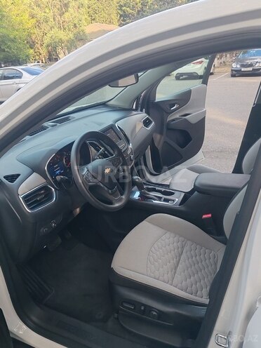 Chevrolet Equinox-10