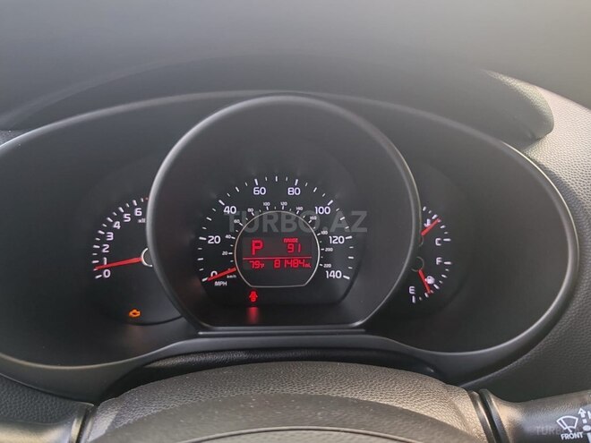 Kia Soul-9