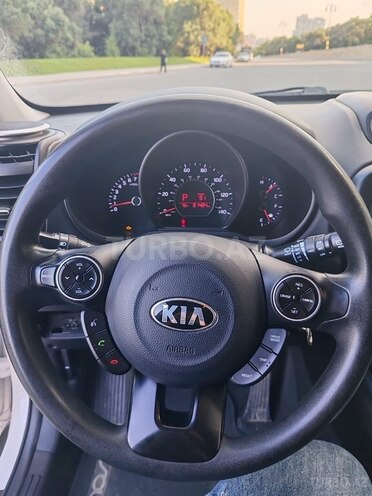 Kia Soul-8