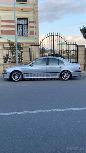 BMW 528-3