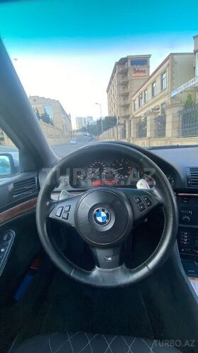 BMW 528-8