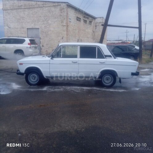 LADA (VAZ) 2106-5