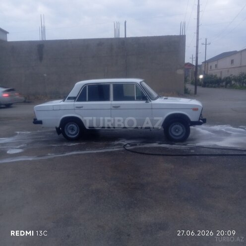 LADA (VAZ) 2106-6