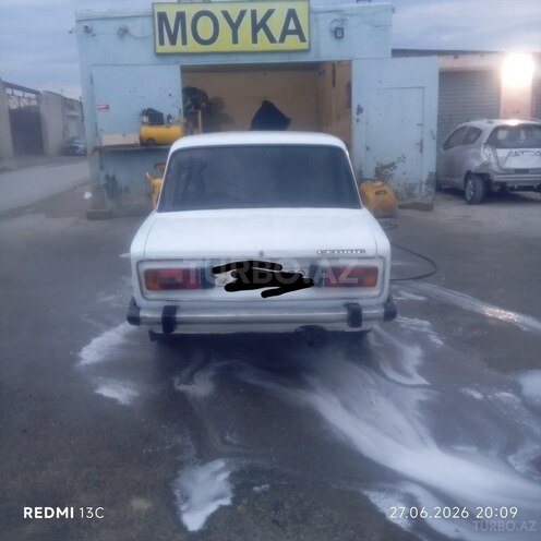 LADA (VAZ) 2106-2