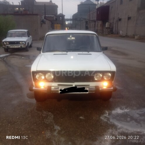 LADA (VAZ) 2106-1