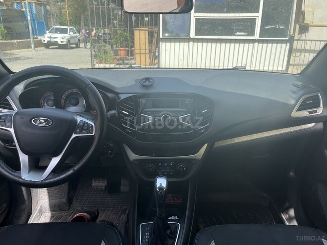 LADA (VAZ) Vesta SW-3