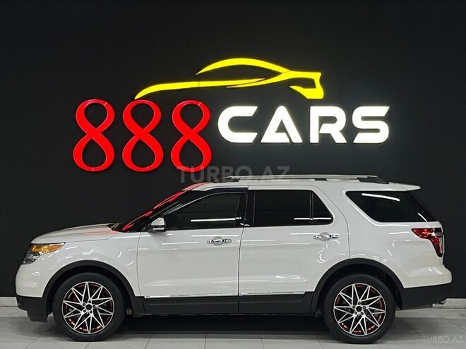Ford Explorer-6