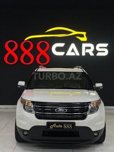 Ford Explorer-10