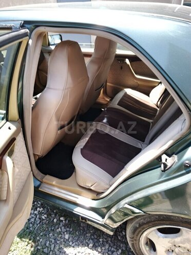 Mercedes C 200-7
