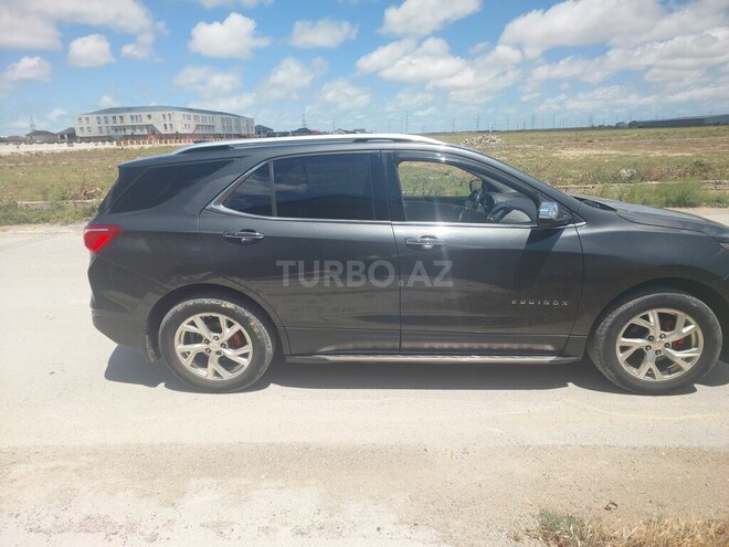 Chevrolet Equinox-3