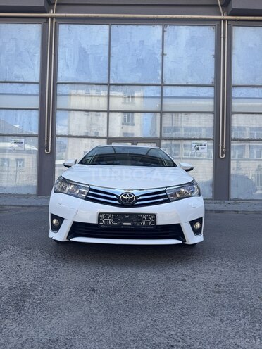Toyota Corolla-1