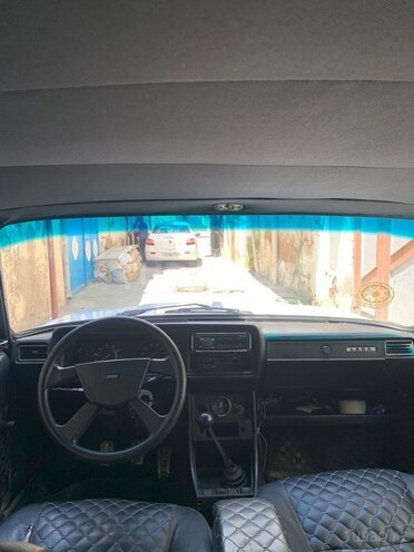 LADA (VAZ) 2107-8