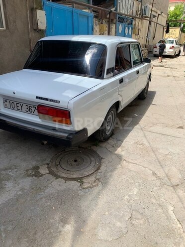 LADA (VAZ) 2107-6