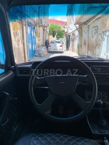 LADA (VAZ) 2107-9