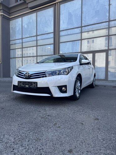 Toyota Corolla-10