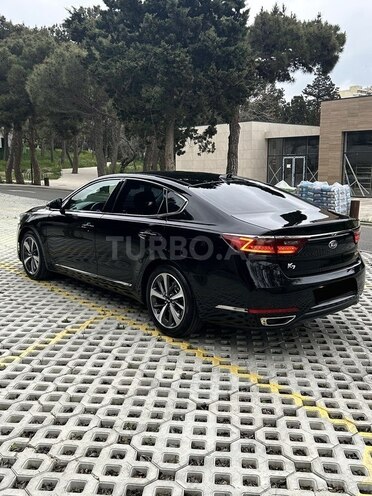 Kia K7-5