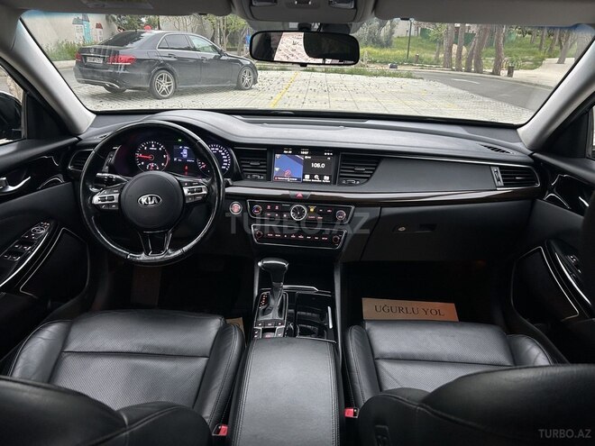 Kia K7-12