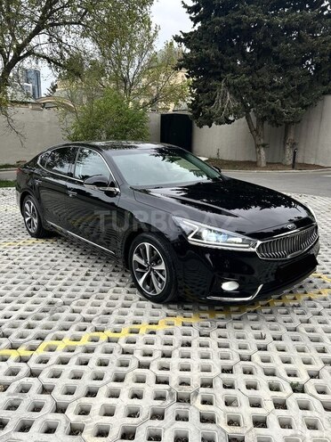 Kia K7-3