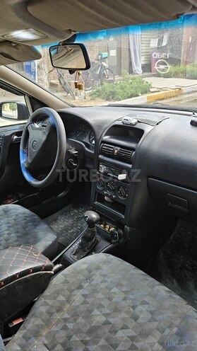 Opel Astra-6