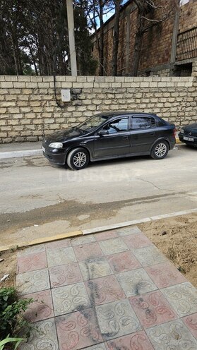 Opel Astra-5