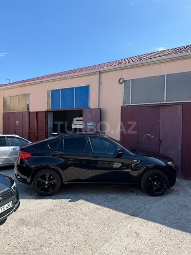 BMW X6-3