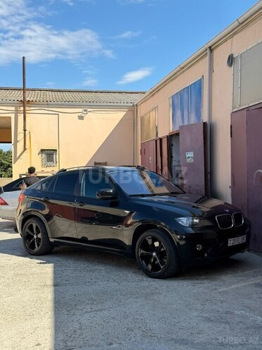 BMW X6-2