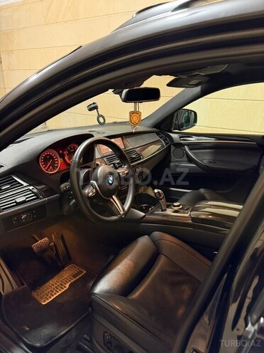BMW X6-4