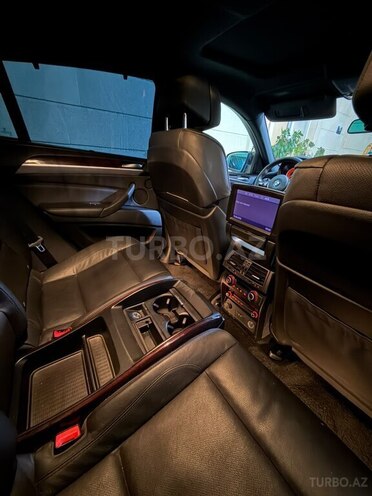 BMW X6-5