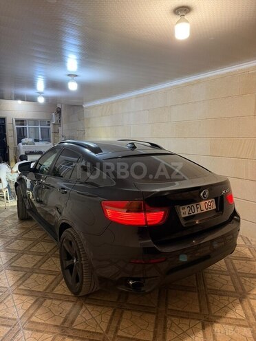 BMW X6-7