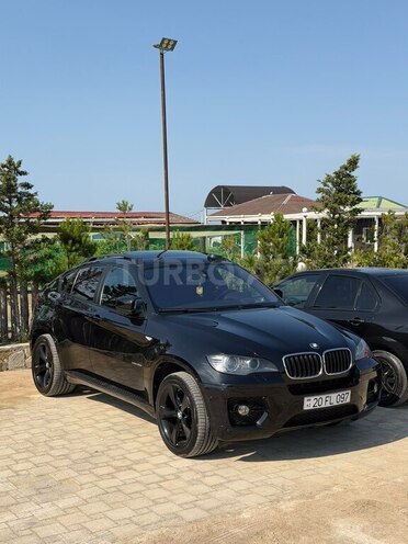 BMW X6-6