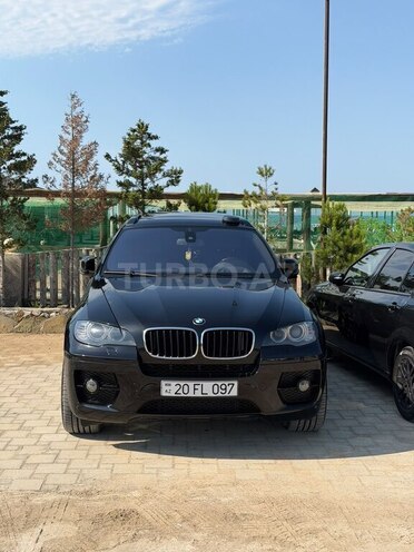 BMW X6-1
