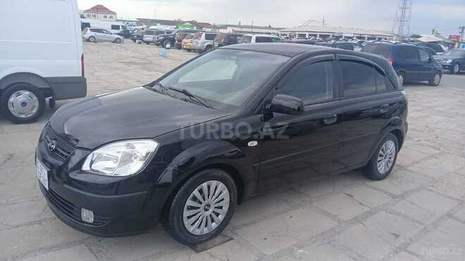Kia Rio-4