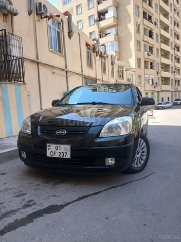 Kia Rio-6