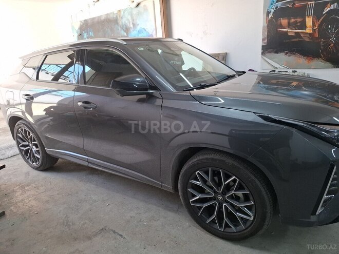 Changan Uni-Z-3
